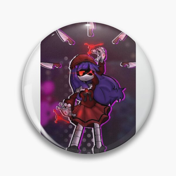 Item preview, Scarlet Ballet designed and sold by TheDoodlian.
