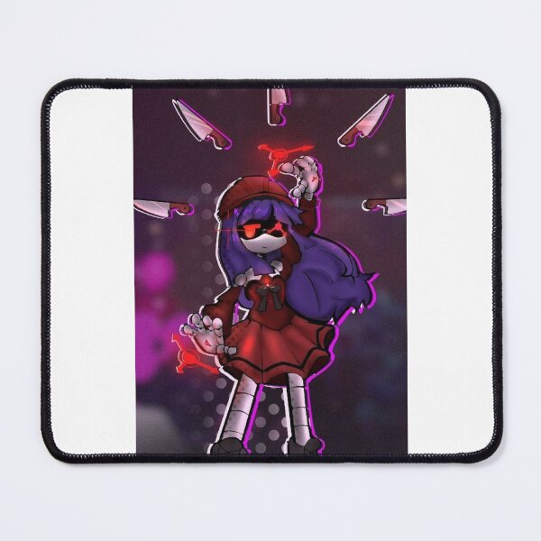 Item preview, Scarlet Ballet designed and sold by TheDoodlian.