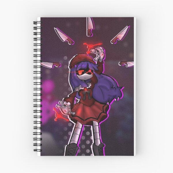 Item preview, Scarlet Ballet designed and sold by TheDoodlian.