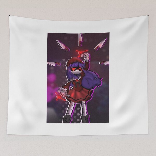 Item preview, Scarlet Ballet designed and sold by TheDoodlian.