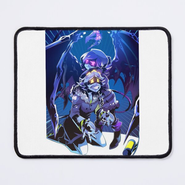 Item preview, Celestial Descent designed and sold by TheDoodlian.