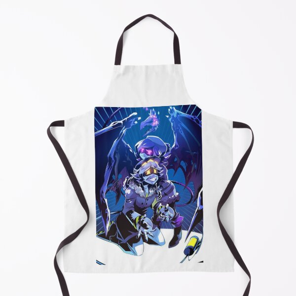 Item preview, Celestial Descent designed and sold by TheDoodlian.
