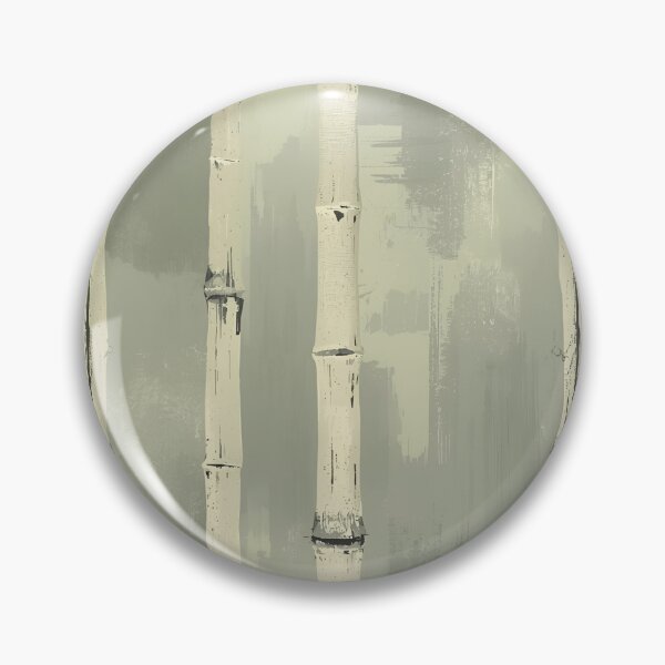 Item preview, Ink Wash Bamboo Cadence 9 designed and sold by Tom-Johnson.