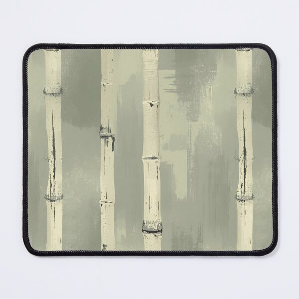 Item preview, Ink Wash Bamboo Cadence 9 designed and sold by Tom-Johnson.