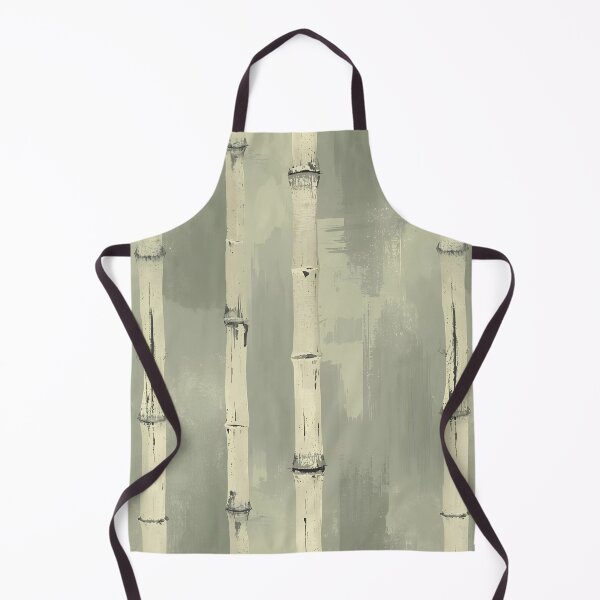 Item preview, Ink Wash Bamboo Cadence 9 designed and sold by Tom-Johnson.
