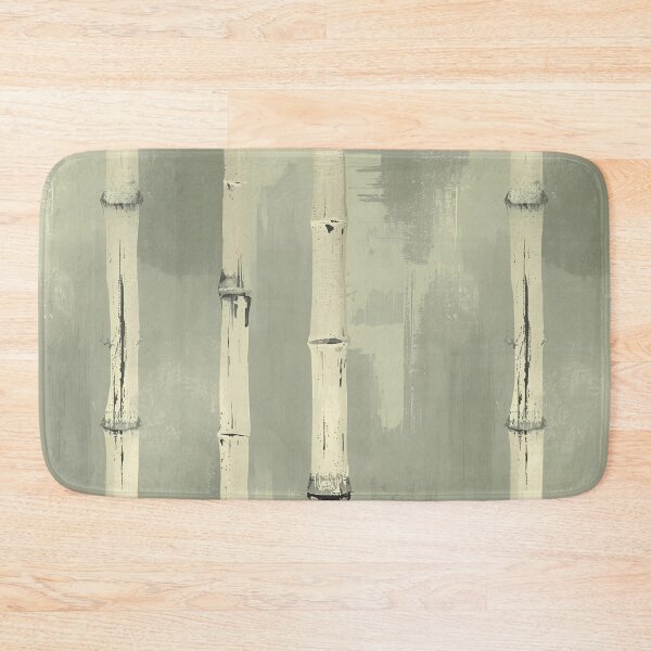 Item preview, Ink Wash Bamboo Cadence 9 designed and sold by Tom-Johnson.