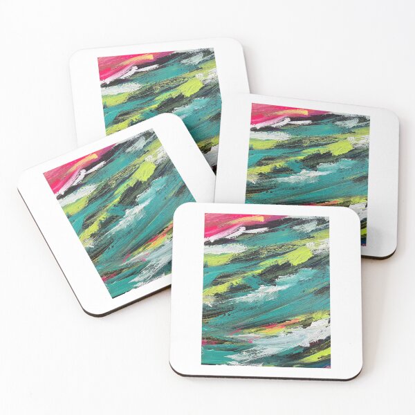 Item preview, Paint strokes designed and sold by Julieteliseart.