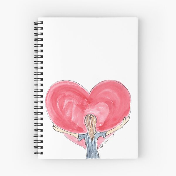 Item preview, open Heart, Liebe designed and sold by Anke‘s Bazaar.