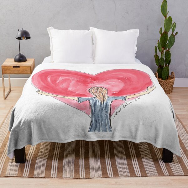 Item preview, open Heart, Liebe designed and sold by Anke‘s Bazaar.