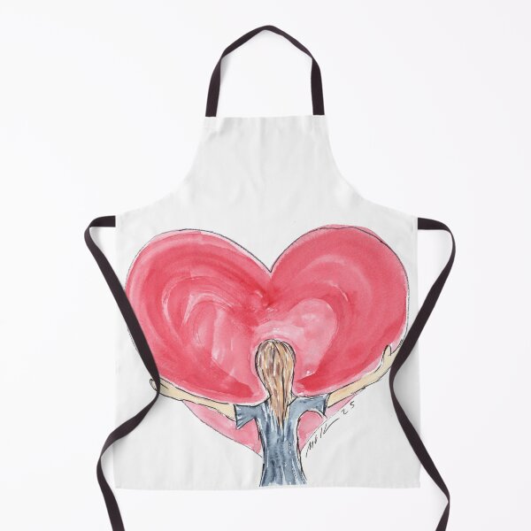 Item preview, open Heart, Liebe designed and sold by Anke‘s Bazaar.