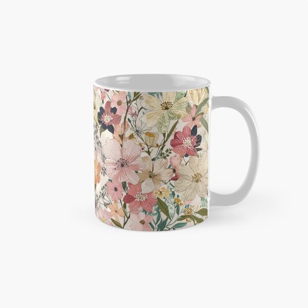 Item preview, Flower Collage designed and sold by CoolPixels.
