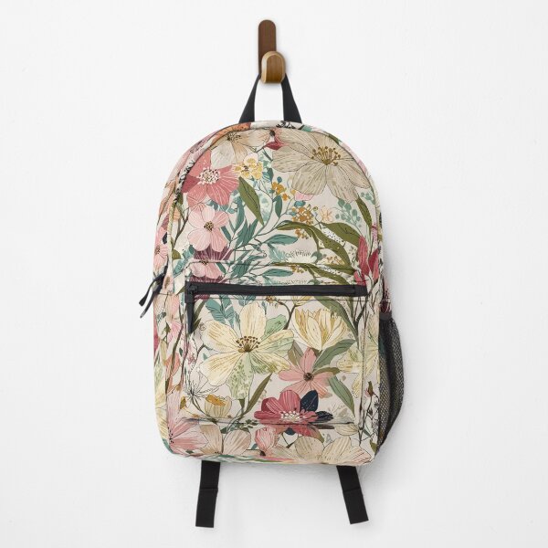 Item preview, Flower Collage designed and sold by CoolPixels.
