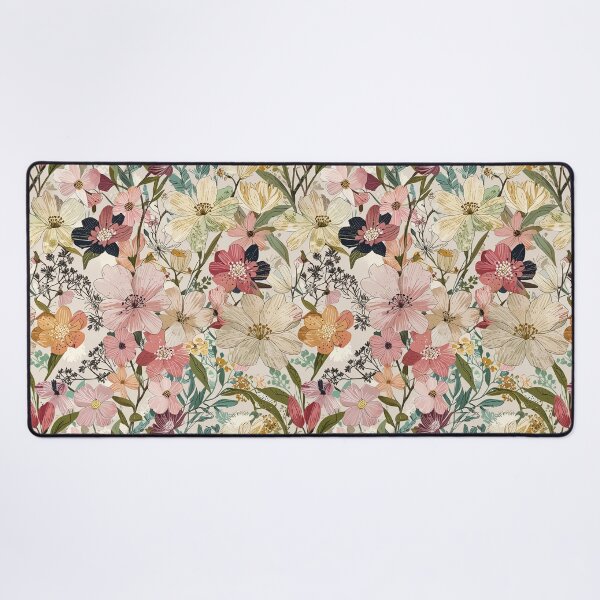 Item preview, Flower Collage designed and sold by CoolPixels.