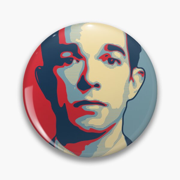 Item preview, John designed and sold by DFA.
