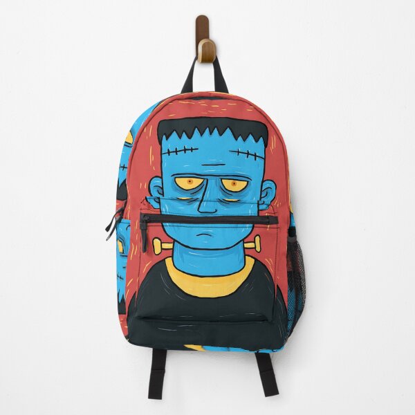 Item preview, Classic Frankensteins Monster designed and sold by bapupa.