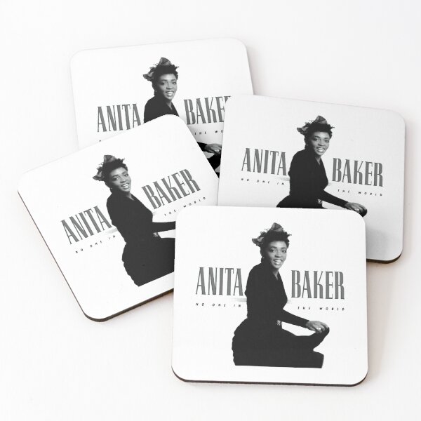 Item preview, Art - Anita Baker designed and sold by harrellalexu.