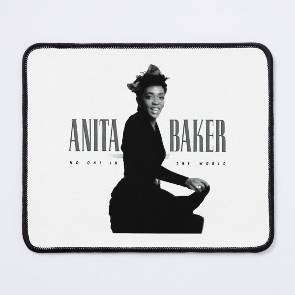 Item preview, Art - Anita Baker designed and sold by harrellalexu.