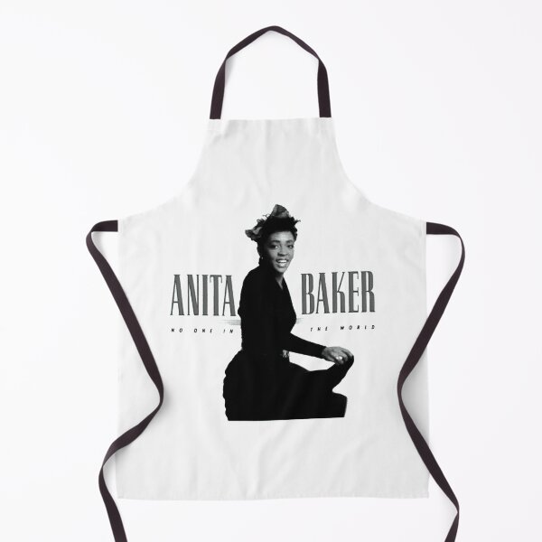Item preview, Art - Anita Baker designed and sold by harrellalexu.