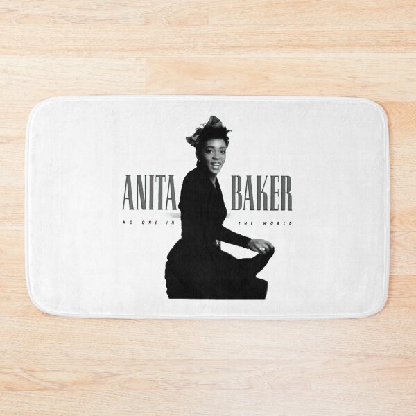 Item preview, Art - Anita Baker designed and sold by harrellalexu.