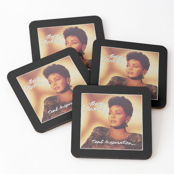 Item preview, Art - Anita Baker designed and sold by harrellalexu.