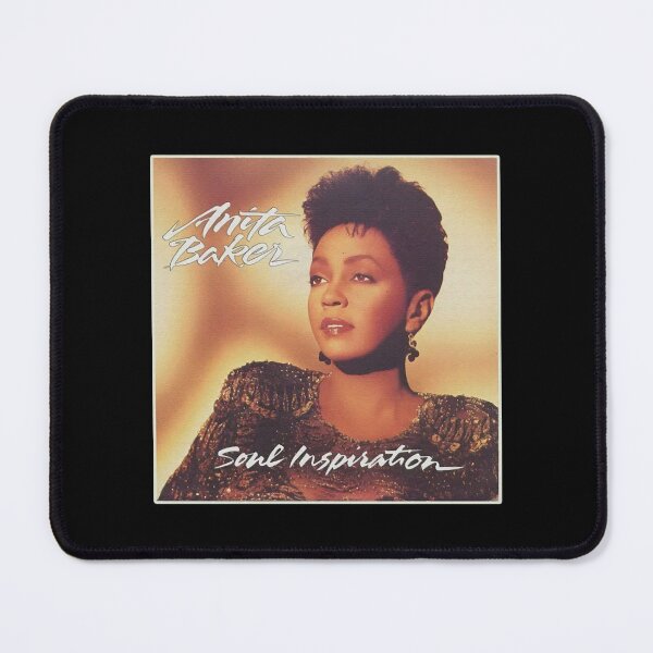 Item preview, Art - Anita Baker designed and sold by harrellalexu.