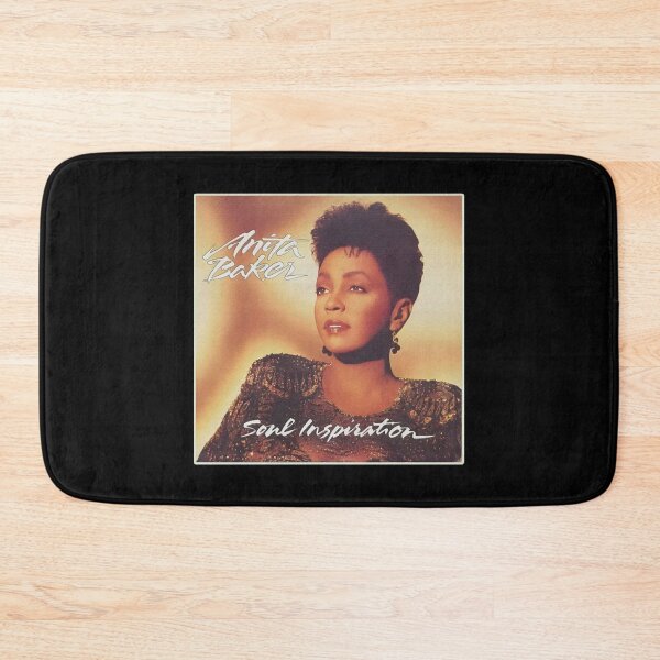 Item preview, Art - Anita Baker designed and sold by harrellalexu.