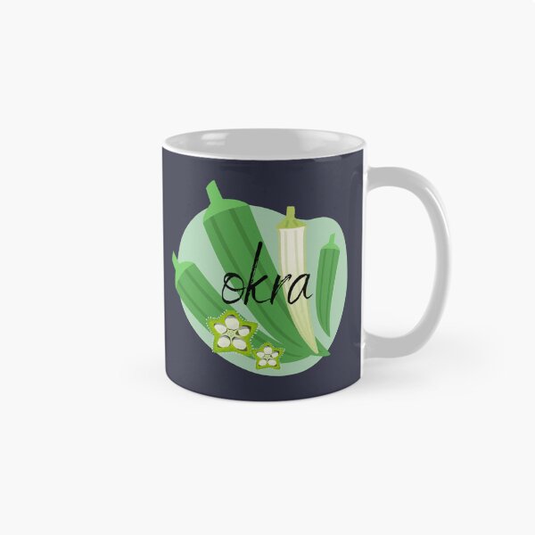 Item preview, Emerald Okra designed and sold by AnulaArt.