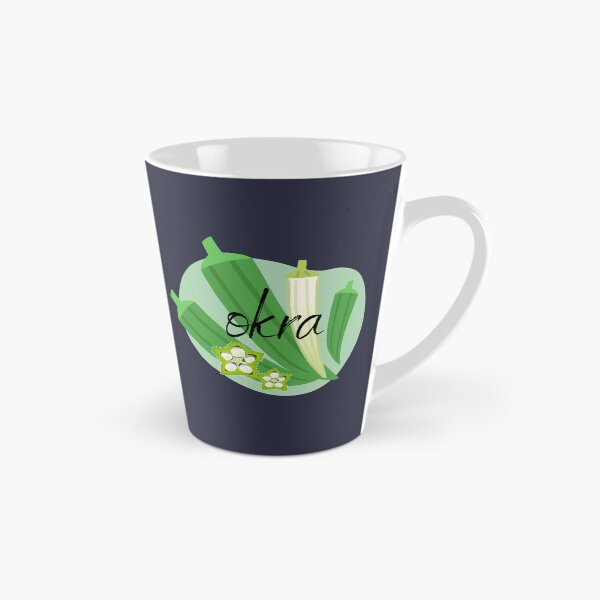 Item preview, Emerald Okra designed and sold by AnulaArt.