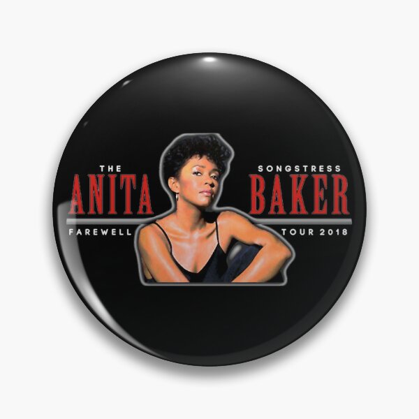 Item preview, Art - Anita Baker designed and sold by harrellalexu.