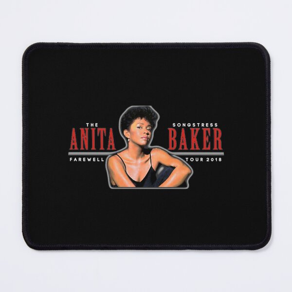 Item preview, Art - Anita Baker designed and sold by harrellalexu.