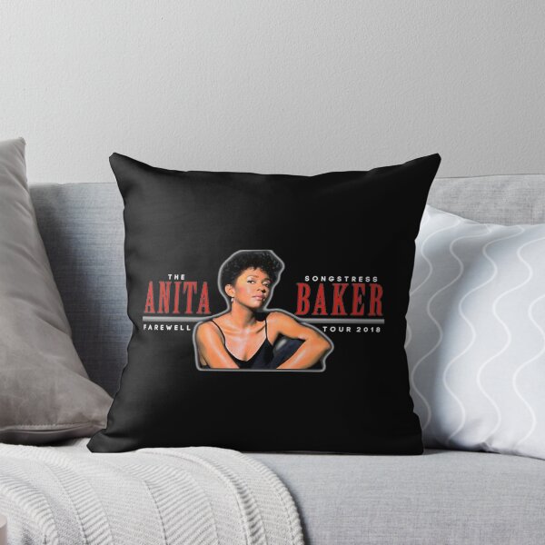 Item preview, Art - Anita Baker designed and sold by harrellalexu.