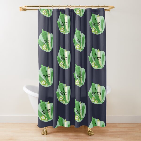 Item preview, Emerald Okra designed and sold by AnulaArt.