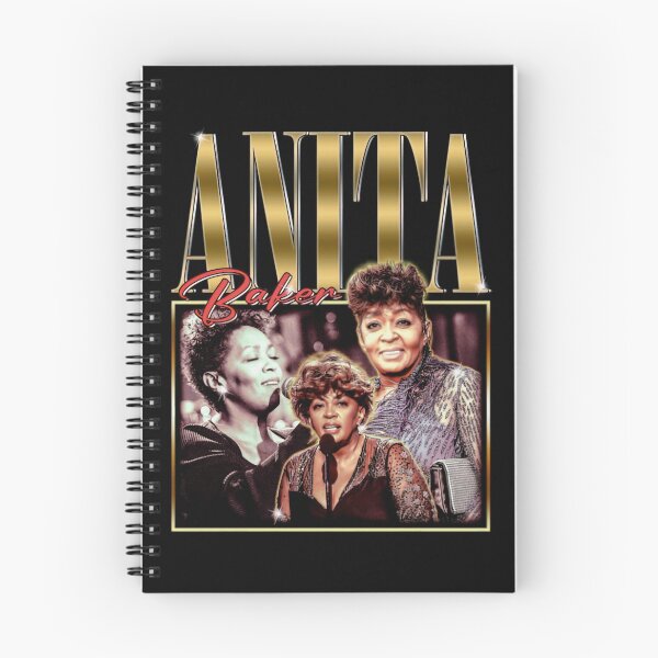 Item preview, Art - Anita Baker designed and sold by harrellalexu.