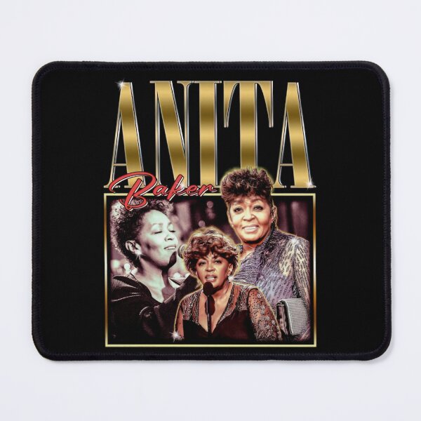 Item preview, Art - Anita Baker designed and sold by harrellalexu.