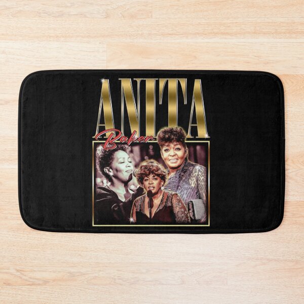 Item preview, Art - Anita Baker designed and sold by harrellalexu.