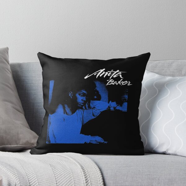 Item preview, Art - Anita Baker designed and sold by harrellalexu.