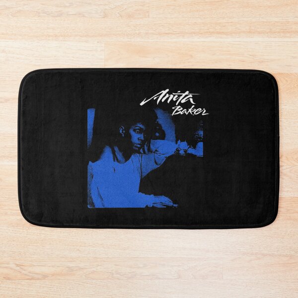 Item preview, Art - Anita Baker designed and sold by harrellalexu.