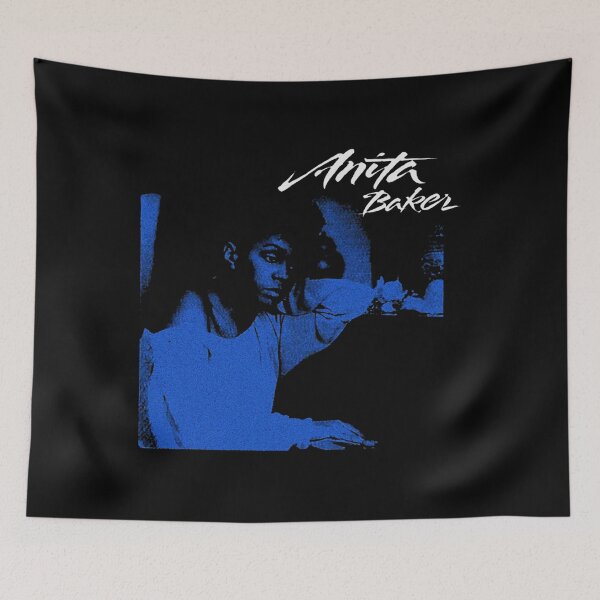 Item preview, Art - Anita Baker designed and sold by harrellalexu.