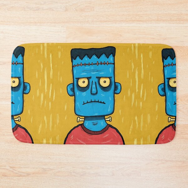 Item preview, Tragic Frankensteins Monster designed and sold by bapupa.