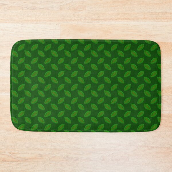 Item preview, Leafy Greens designed and sold by carlathursday.