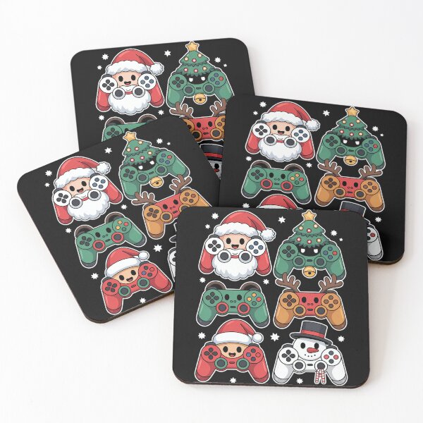 Item preview, Christmas Gamer Controller Xmas Gaming Men Boys Kids Youth designed and sold by papertaless.