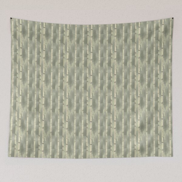 Item preview, Ink Wash Bamboo Cadence 10 designed and sold by Tom-Johnson.