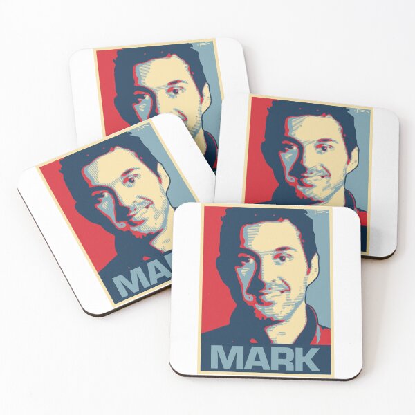Item preview, Mark designed and sold by DFA.