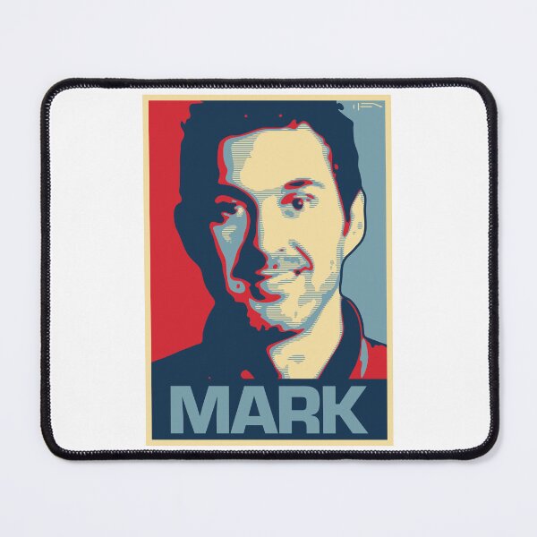 Item preview, Mark designed and sold by DFA.