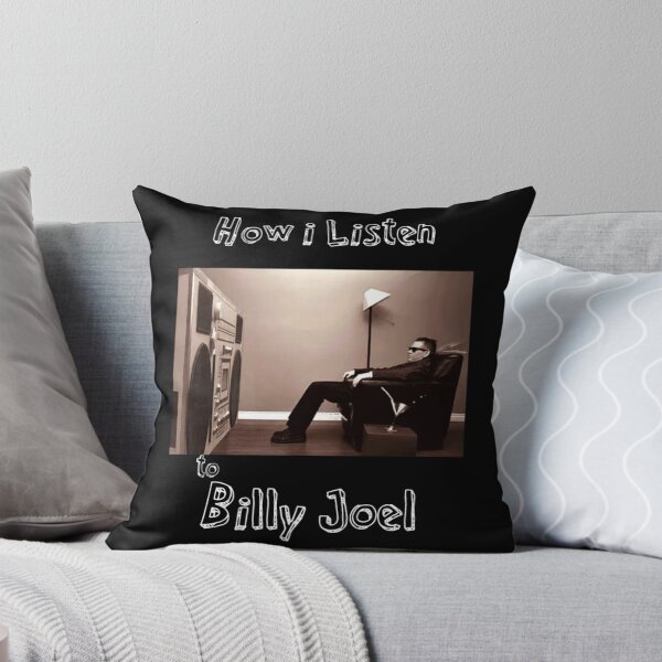 Artikelvorschau, Kunst - Billy Joel entworfen und verkauft von charlesmou.
