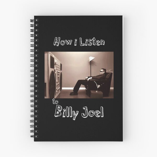 Item preview, Art - Billy Joel designed and sold by charlesmou.