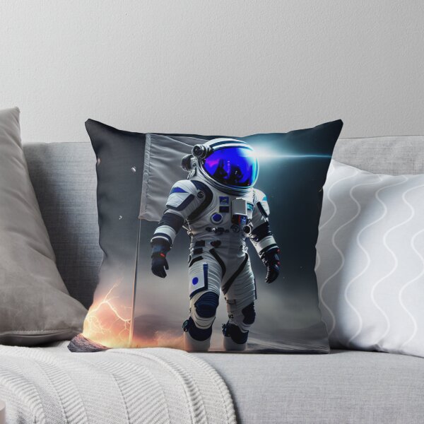 Item preview, Astronaut designed and sold by RAISC.