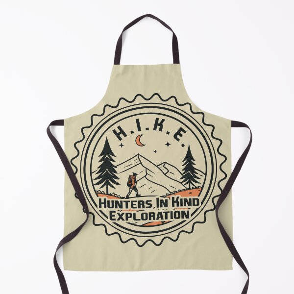 Item preview, H.I.K.E. – Hunters In Kind Exploration designed and sold by Milena R..