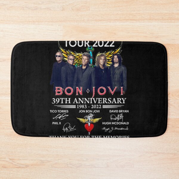Item preview, Art - Bon Jovi designed and sold by bobbyness.