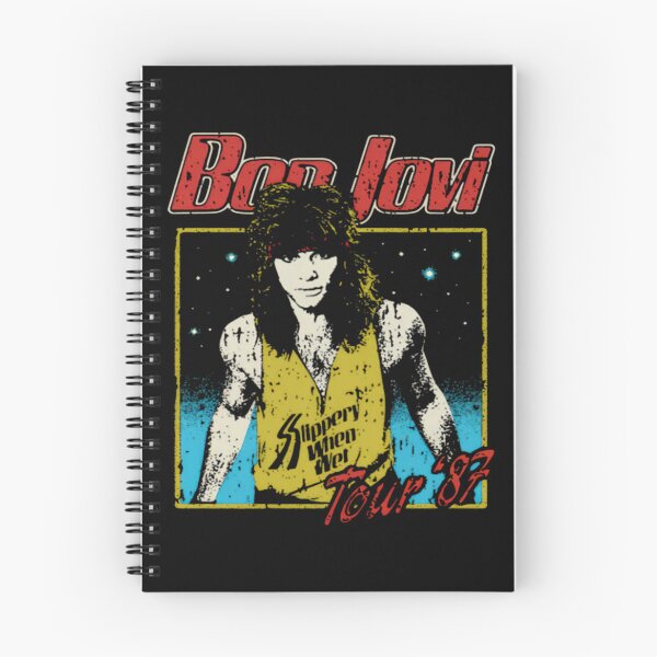 Item preview, Art - Bon Jovi designed and sold by bobbyness.